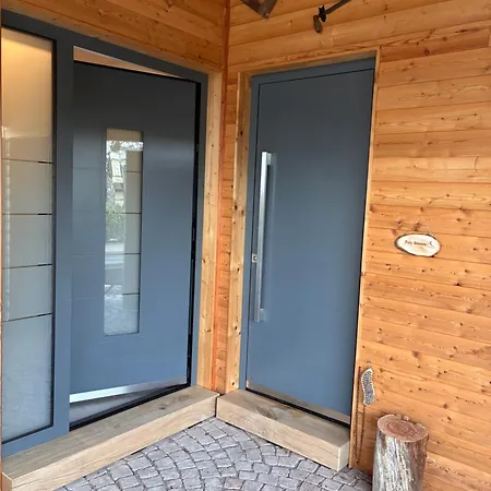 Apartment Schneekopfblick