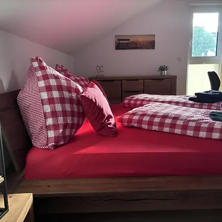 Appartement Schneekopfblick